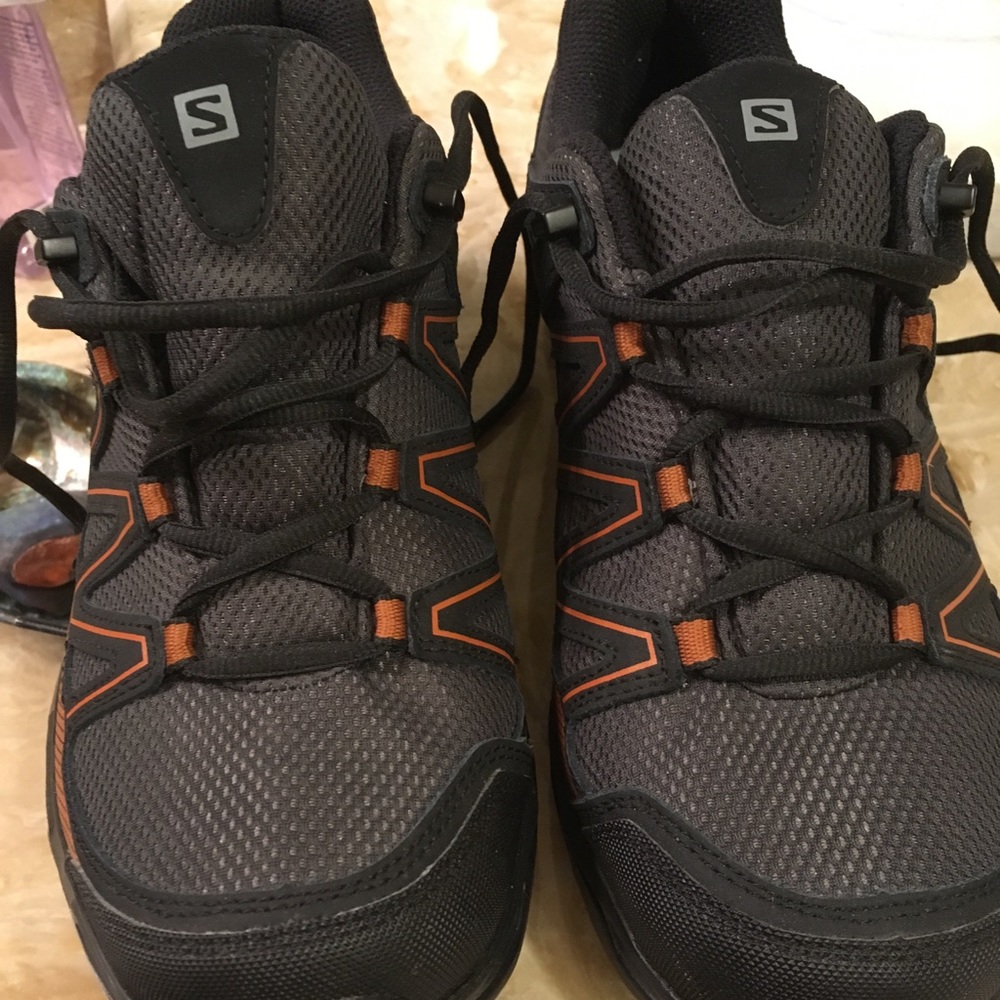 Salomon Orthelite
